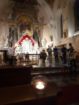 Lange Nacht der Kirchen
