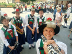 Tag der Blasmusik - Landesumzug