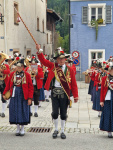 Werfen Dämmerschoppen