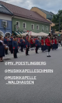 Dämmerschoppen Werfen