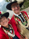 Werfen Dämmerschoppen
