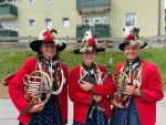 Werfen Dämmerschoppen