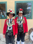 Werfen Dämmerschoppen