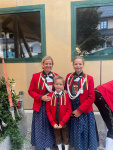 Werfen Dämmerschoppen