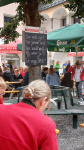 Werfen Dämmerschoppen