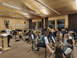 Offenes Probelokal