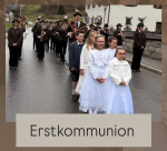 Erstkommunion
