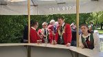 Maifest St. Nikolaus- Mariahilf