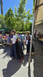 Maifest St. Nikolaus- Mariahilf