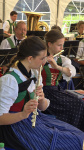 Maifest St. Nikolaus- Mariahilf