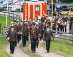 Feuerwehrfest - Samstag