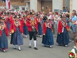Bezirksmusikfest