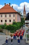 Bezirksmusikfest