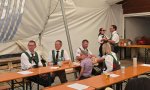 Konzert Telfes